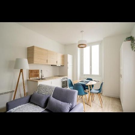 Sweet Cosy Apartment Nantes Ngoại thất bức ảnh