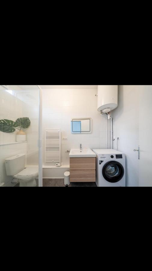 Sweet Cosy Apartment Nantes Ngoại thất bức ảnh